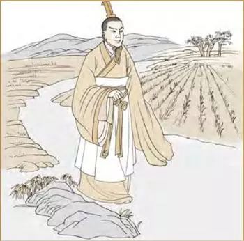 《周易》乾卦详解版