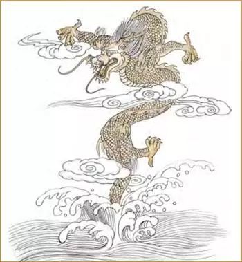 《周易》乾卦详解版