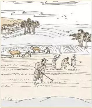 《周易》乾卦详解版