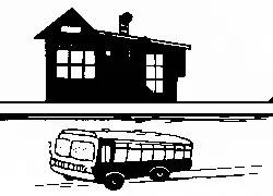 图解阳宅风水煞气，让你一日成为风水师！