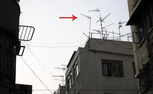 八卦镜有很多作用，但不能乱挂！