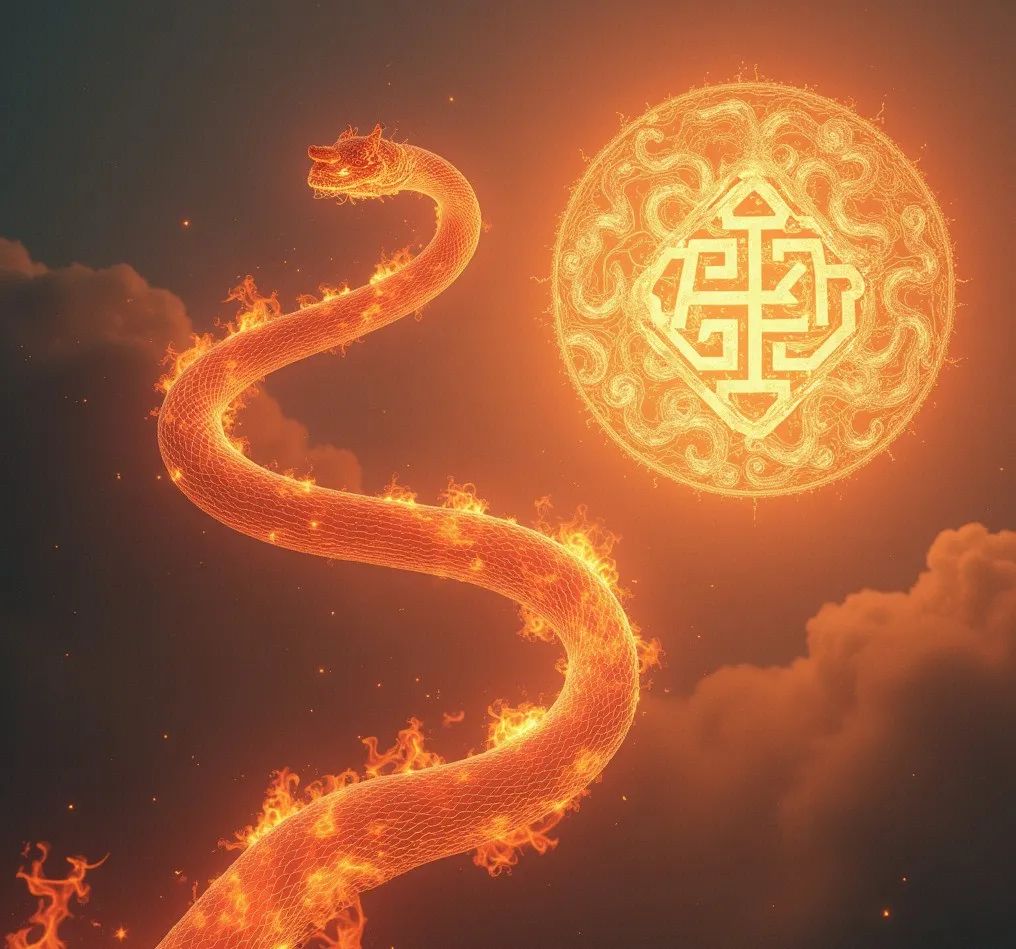 2025进入九紫离火运第二年，请谨防被骗！