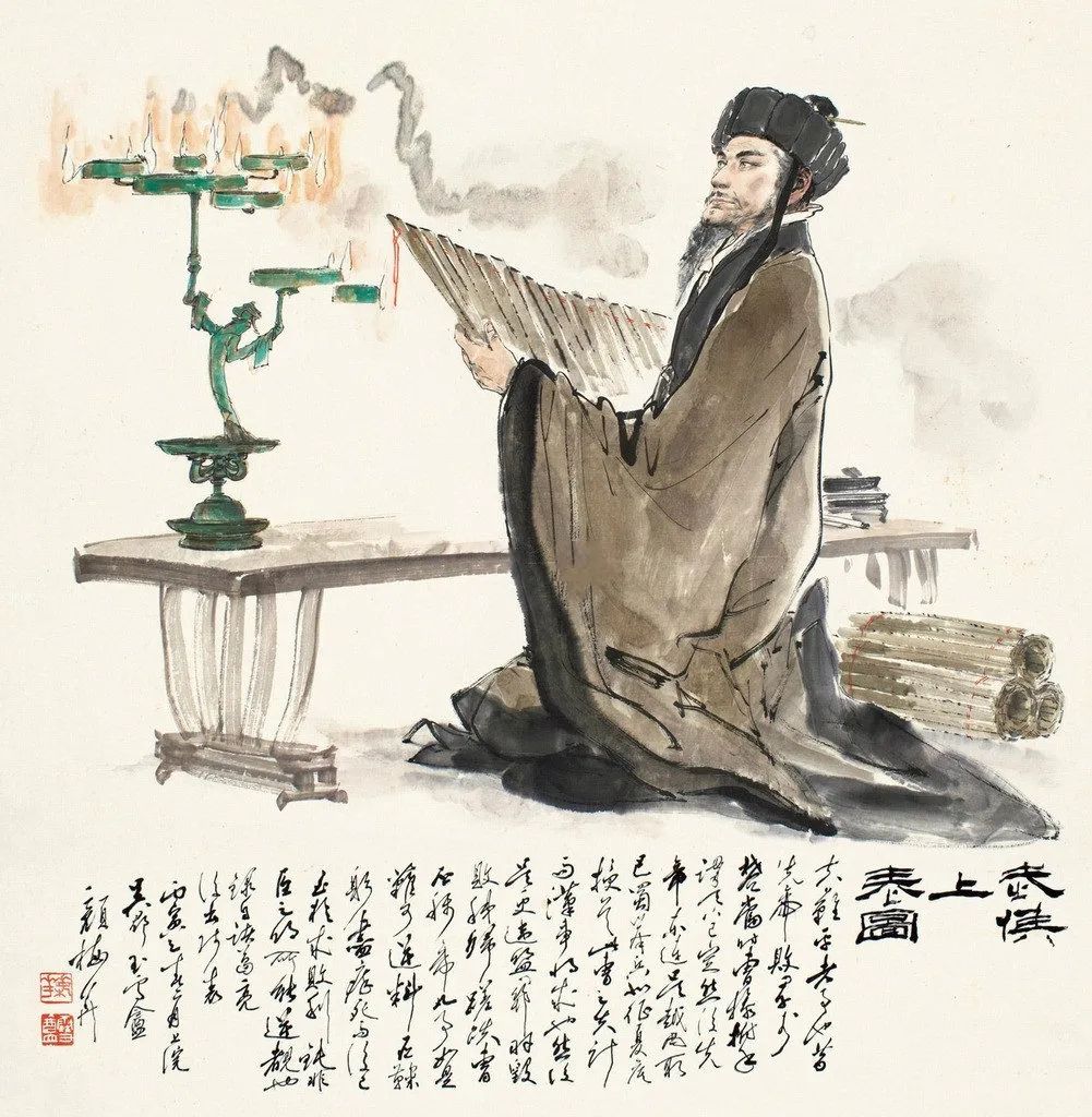 诸葛亮拜师修道的民间传说！