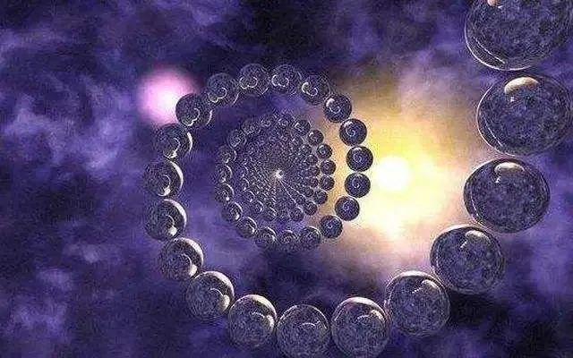 《周易》：圣人以逆数而知来事也！