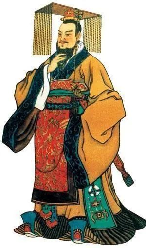 文章标题-5 《周易》:圣人以逆数而知来事也!