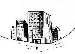 图解阳宅风水煞气，让你一日成为风水师！