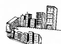 图解阳宅风水煞气，让你一日成为风水师！