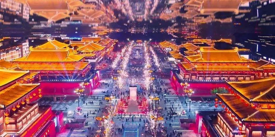 长安的“王气”在唐朝时就已经断绝了？