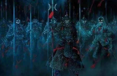 阴兵借道，是迷信还是确有其事？