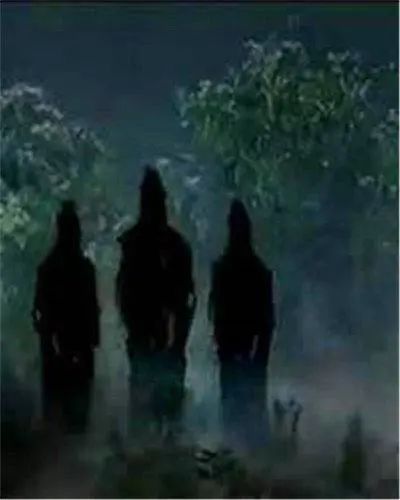 阴兵借道，是迷信还是确有其事？