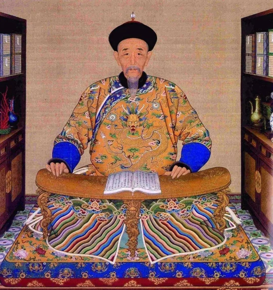 文章标题-1 N. 哈斯巴根:传教士与康熙朝蒙古舆图的绘制