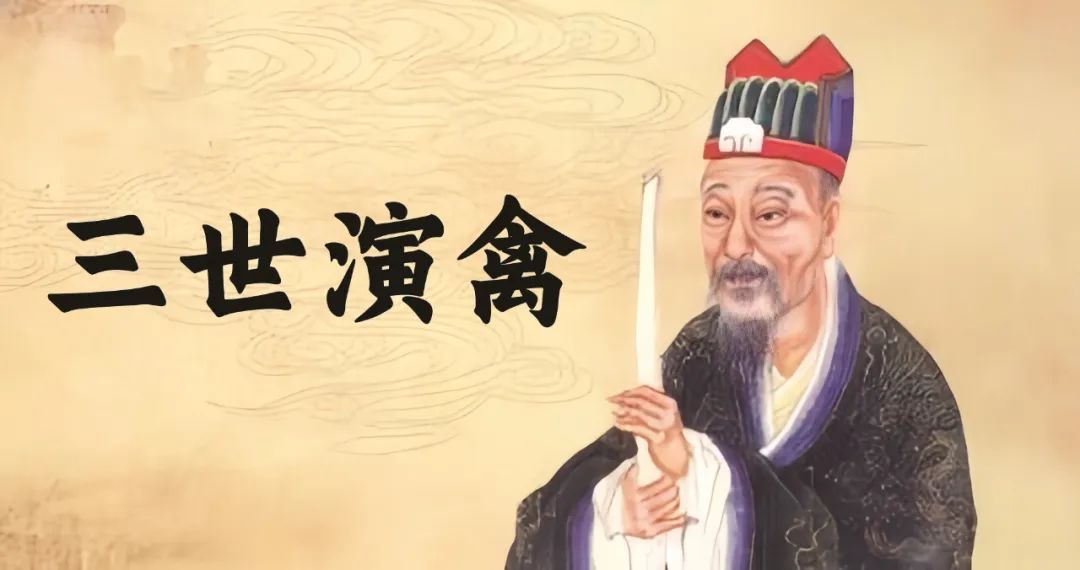 文章标题-1 想知道自己是什么动物投胎转世,看看这部经典就知道了!