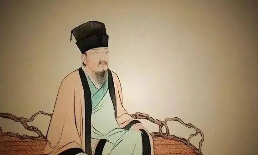 文章标题-1 宋朝道学的鼻祖,周敦颐何许人也?