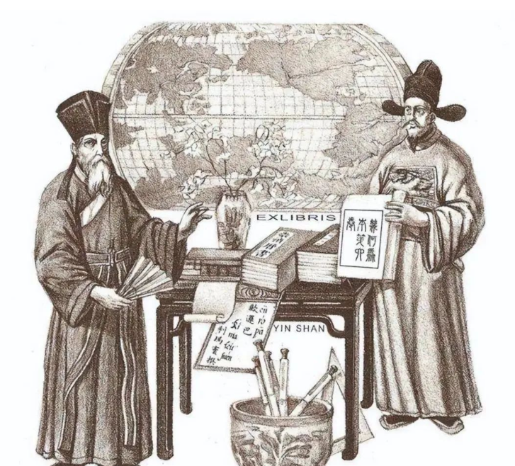 利玛窦在华印象：晚明社会为何掀起“利玛窦现象”？