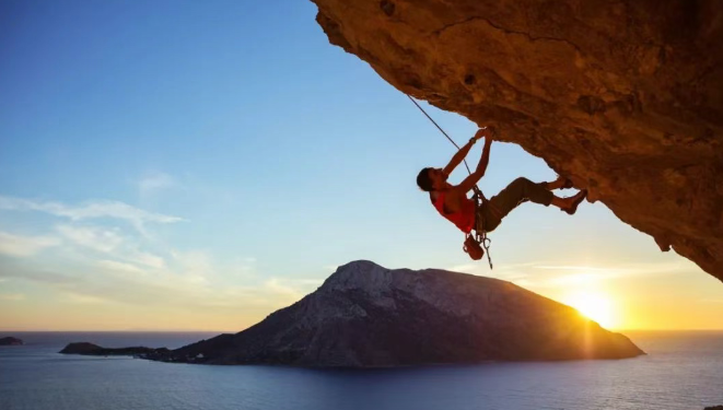 时间就是活着的过程，有几人明白到底有多少种活法！