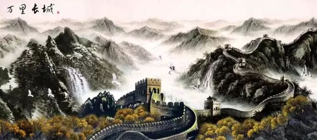 附庸风雅需谨慎，字画不可随意挂！