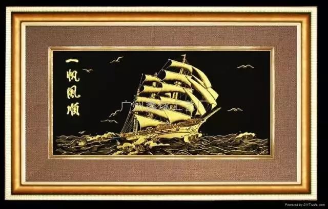 附庸风雅需谨慎，字画不可随意挂！