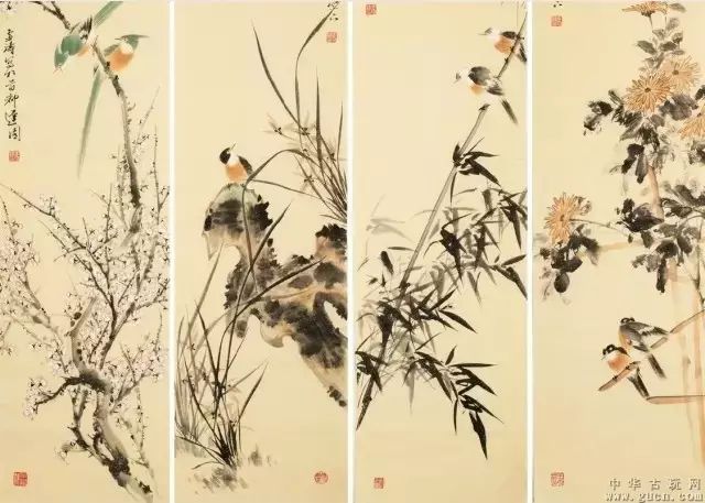 附庸风雅需谨慎，字画不可随意挂！