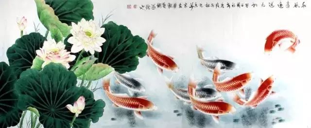 附庸风雅需谨慎，字画不可随意挂！