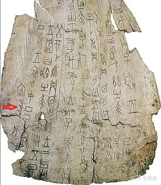 文章标题-5 穿越时空的鉴证:华夏文明,唯一由古文物印证的古老文明(二)