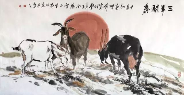 附庸风雅需谨慎，字画不可随意挂！