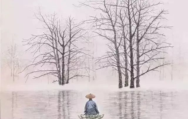 唤醒内心深处那个假装在修行的自己