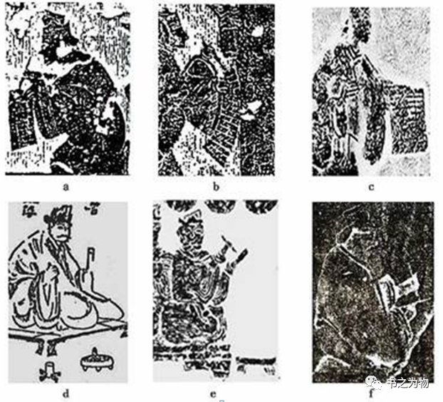 文章标题-40 从出土实物看中国古代简帛书籍文化