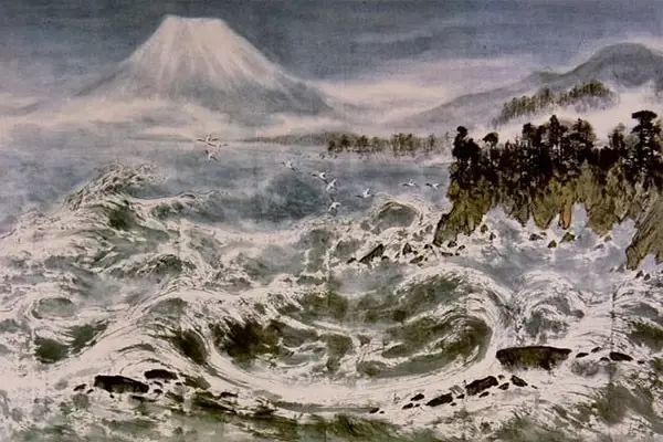 从《山海经》品读道教元素