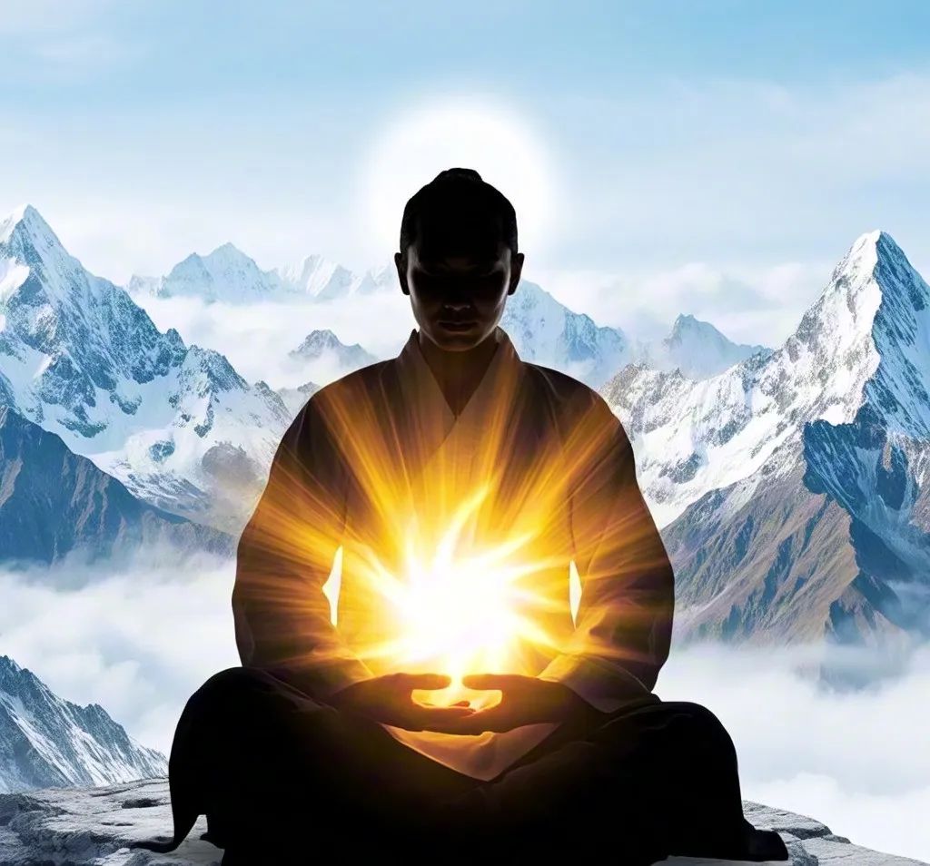 《将夜》、《大王饶命》等玄幻小说中提到的气海雪山，是作者臆造的还是确有其是？