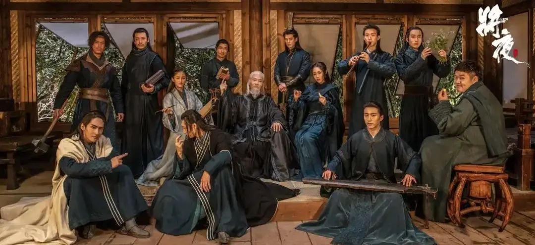 《将夜》、《大王饶命》等玄幻小说中提到的气海雪山，是作者臆造的还是确有其是？