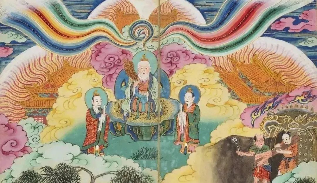 《九层炼心术》 原文+注解