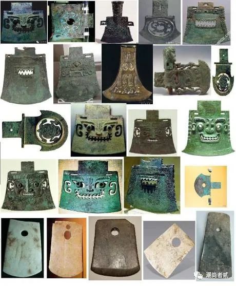 穿越时空的鉴证：华夏文明，唯一由古文物印证的古老文明（二）