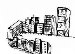 风水学——形煞常识图解