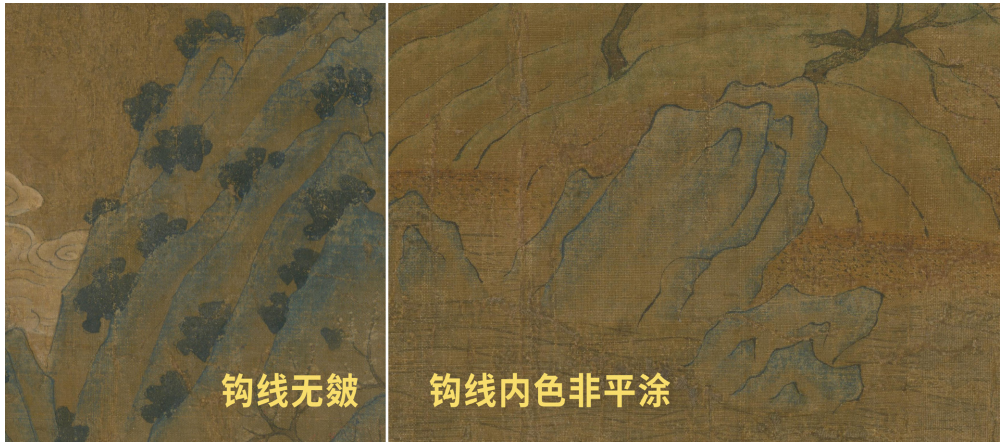 《游春图》鉴赏与考证