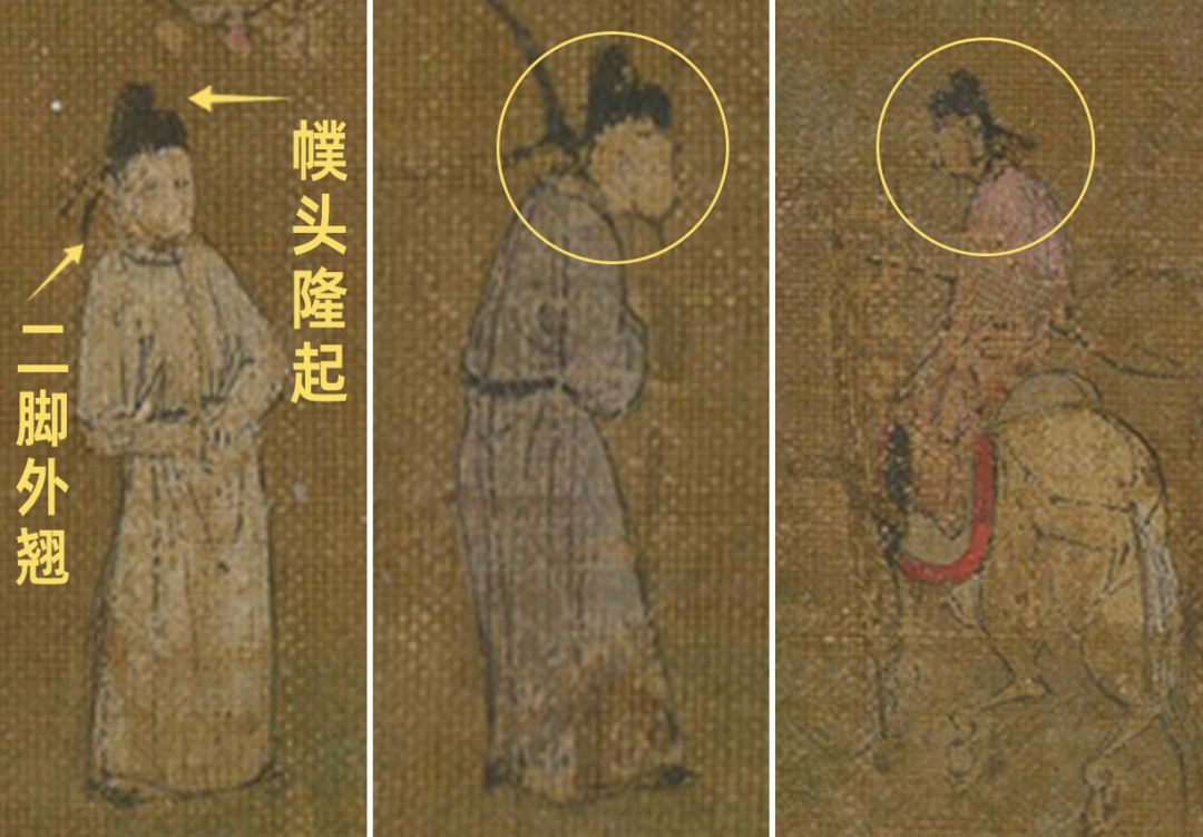 《游春图》鉴赏与考证