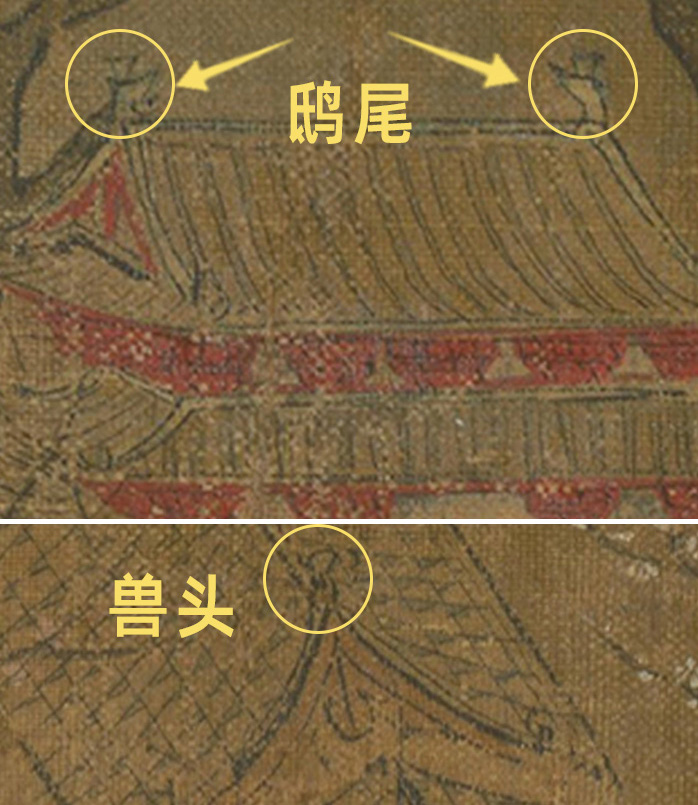 《游春图》鉴赏与考证