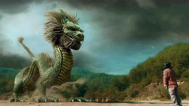 文章标题-2 龙王信仰的背景调查:东方农业文明的水神崇拜与文化融合