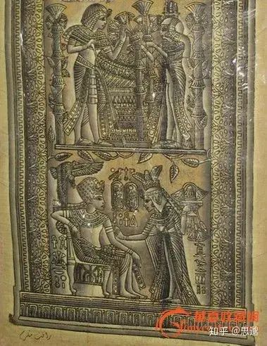 穿越时空的鉴证：华夏文明，唯一由古文物印证的古老文明（二）