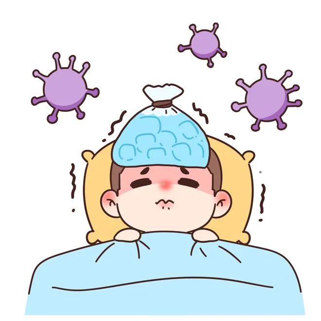 流感来势汹汹，这份中医防治指南，请收好！