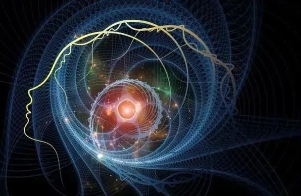 量子、意识、灵魂与鬼