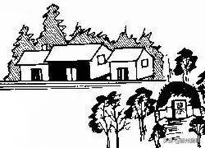 风水学——形煞常识图解