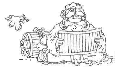 易经的时空背景-伏羲与河图