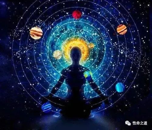 “炼精化炁”的功修体验：我正在睡懒觉时，气机突然从会阴穴发动……