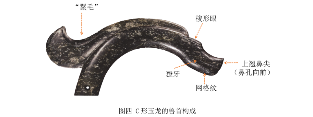 文章标题-5 早期龙文物所见中华文明突出特性