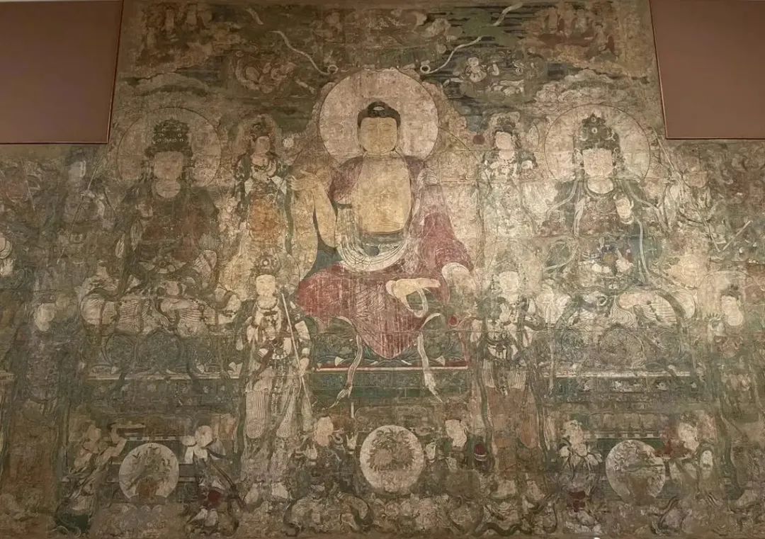 李翎 | 药师·佛──以图入史的研究