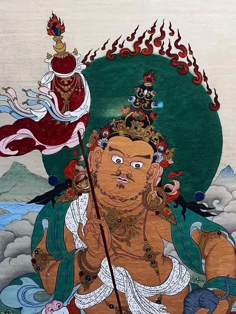 文章标题-4 哪吒原来是印度“归化儿童”?一文读懂哪吒的前世今生