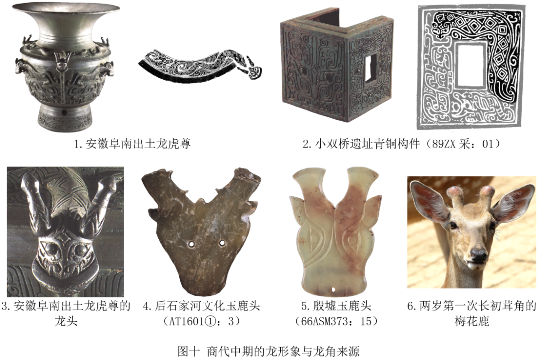 文章标题-11 早期龙文物所见中华文明突出特性