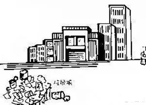 风水学——形煞常识图解