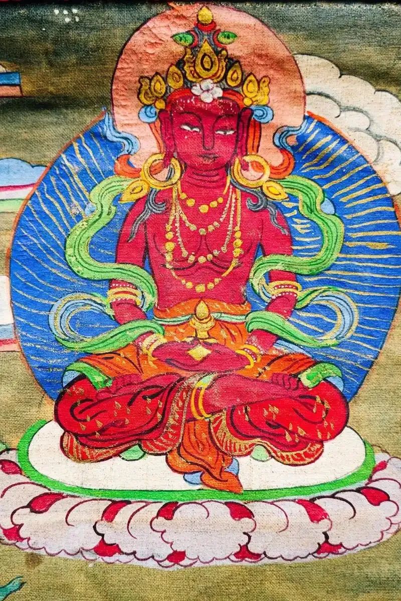 文章标题-5 哪吒原来是印度“归化儿童”?一文读懂哪吒的前世今生