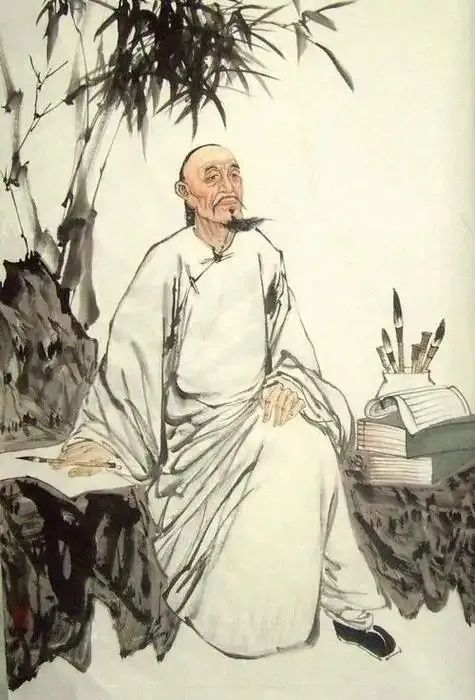 蒲松龄《省身语录》全集